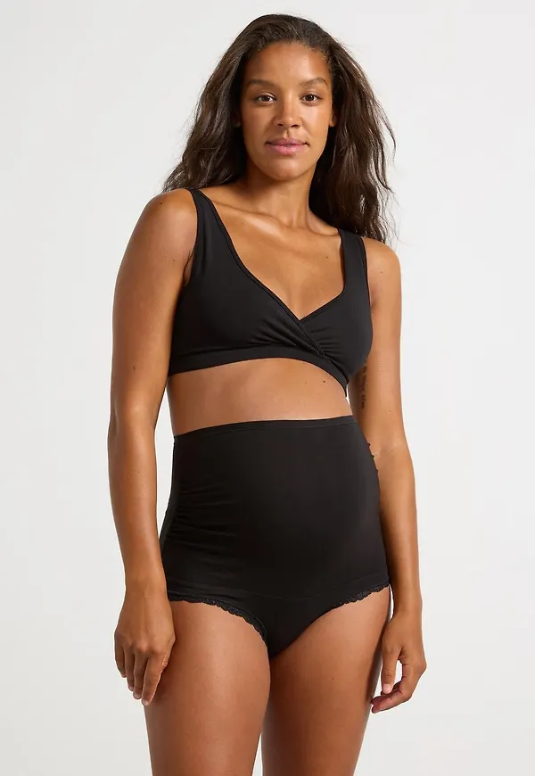 3-pack MOM brazilian gravidtrosor