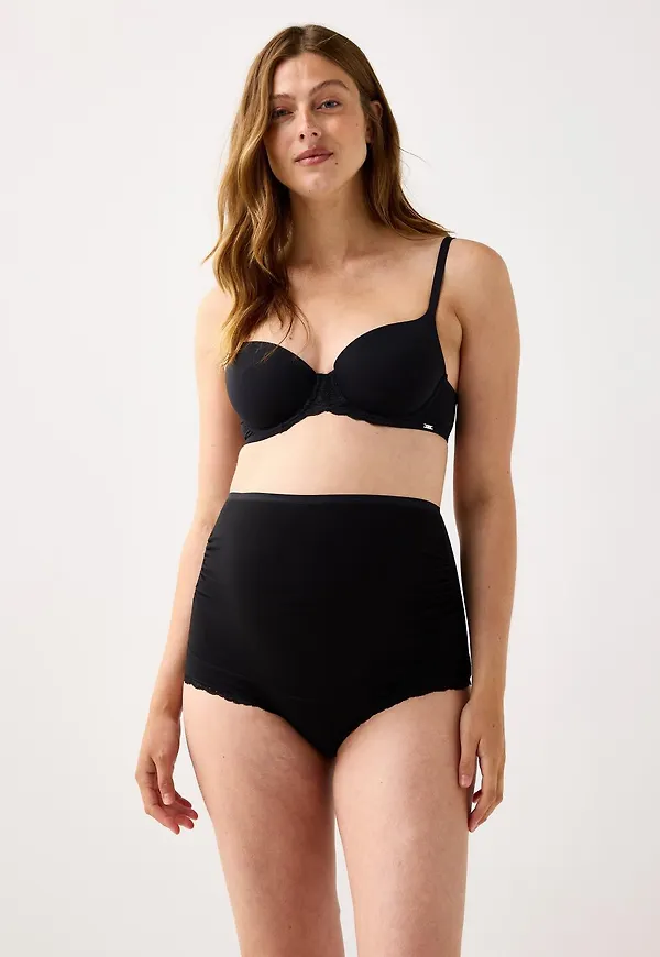 3-pack MOM brazilian gravidtrosor