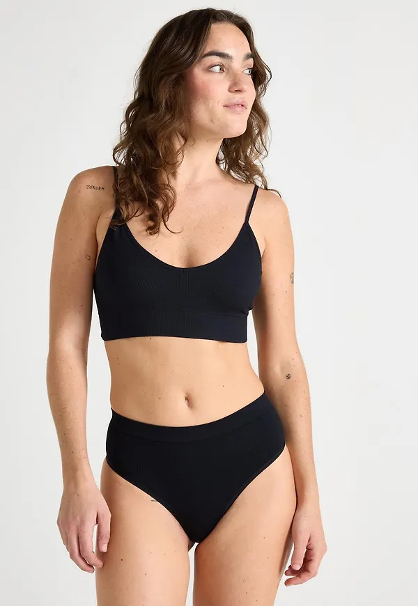 3-pack seamless stringtrosa