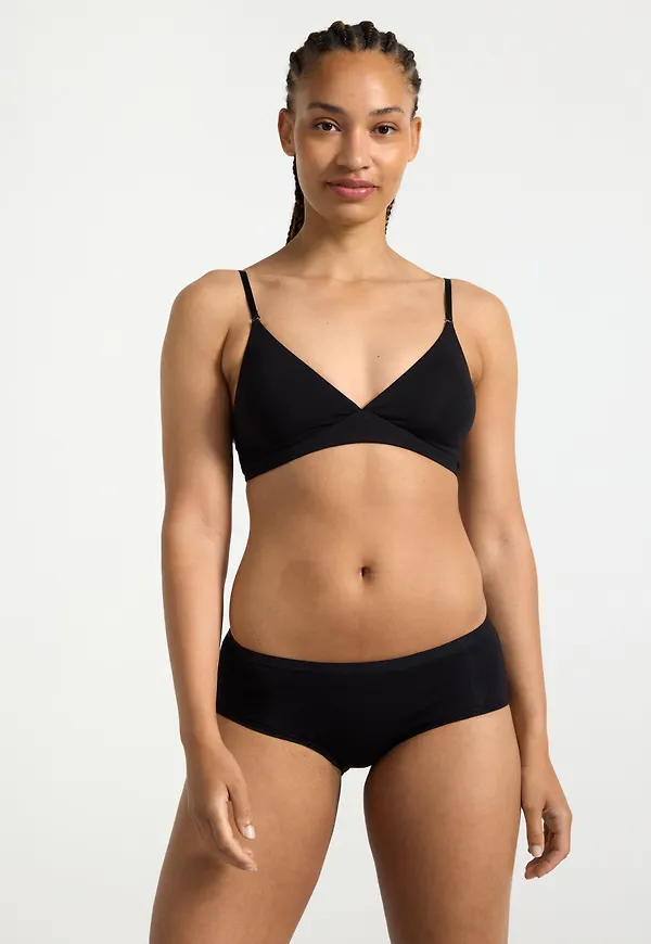 3-pack trosor regular waist