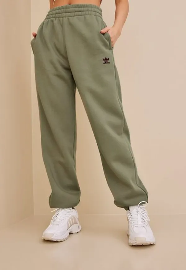 Adidas Originals Pants Mjukisbyxor Dark Green