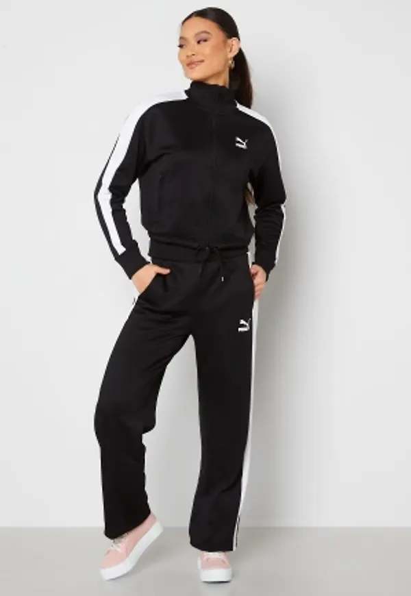 PUMA T7 Straight Pants 01 Puma Black XXL