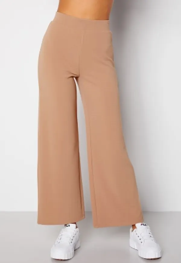 Happy Holly Estelle kimono pants Beige 40/42