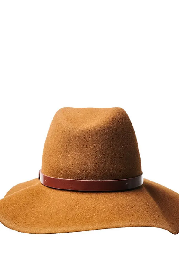Layton Hat