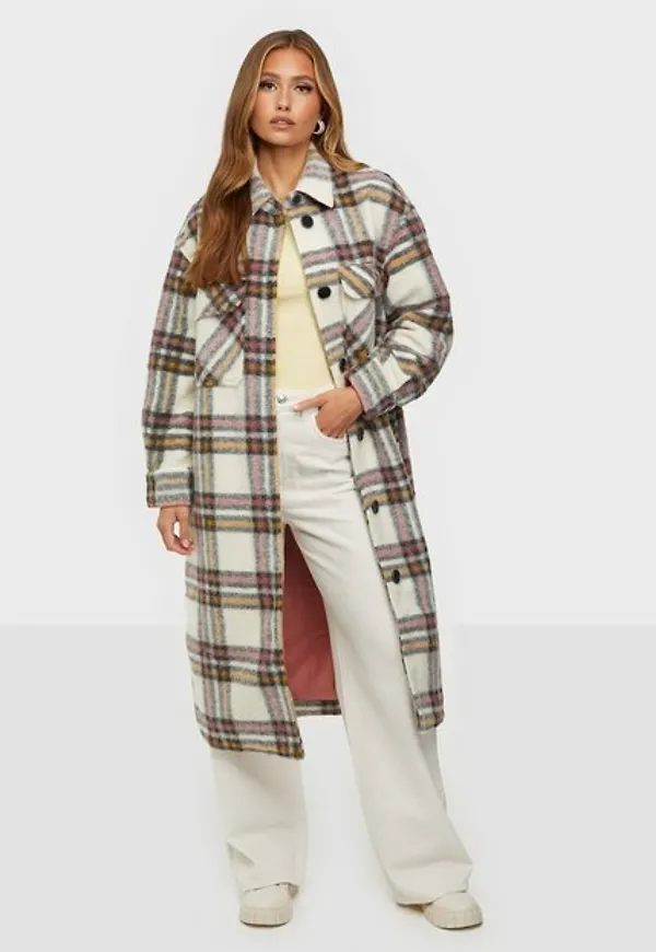 Object Collectors Item Objselene Long Coat 116 Kappor