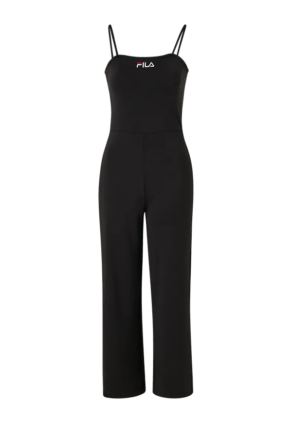 FILA - Jumpsuit Women Tamuja 7/8 Length - Svart