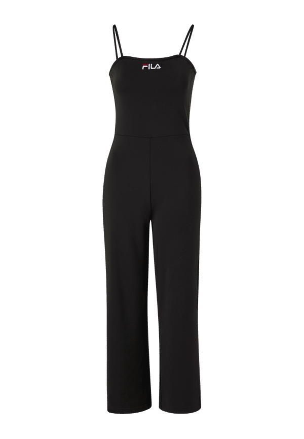 FILA - Jumpsuit Women Tamuja 7/8 Length - Svart