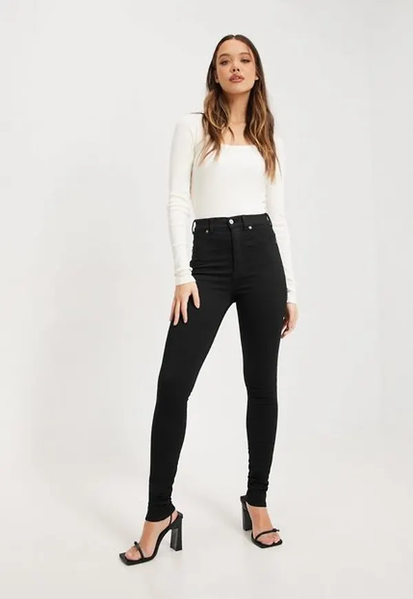 Dr Denim Solitare Leggings Slim