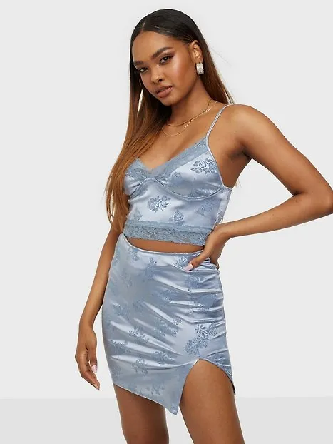 Motel Wren Skirt Minikjolar