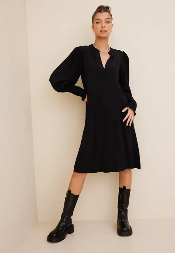 By Malene Birger Rousalile Loose fit dresses