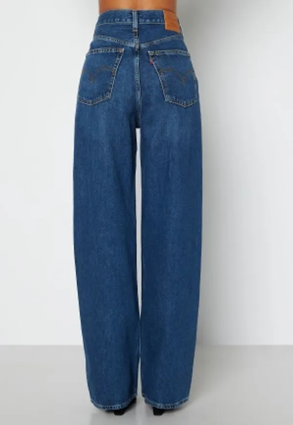 LEVI'S High Loose Jeans 0010 Show Off 25/33
