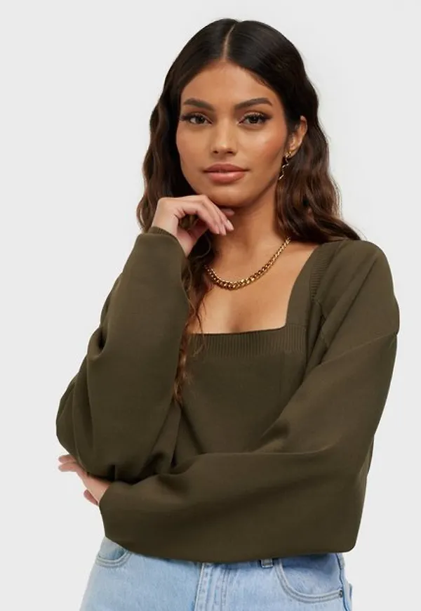 Gestuz MattheaGZ duo knit Cardigans