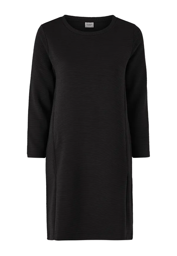 JDY - Klänning jdySaga 7/8 Dress - Svart
