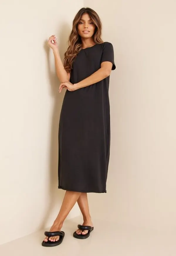 Vero Moda Vmgava Ss Dress Vma Noos Loose fit dresses