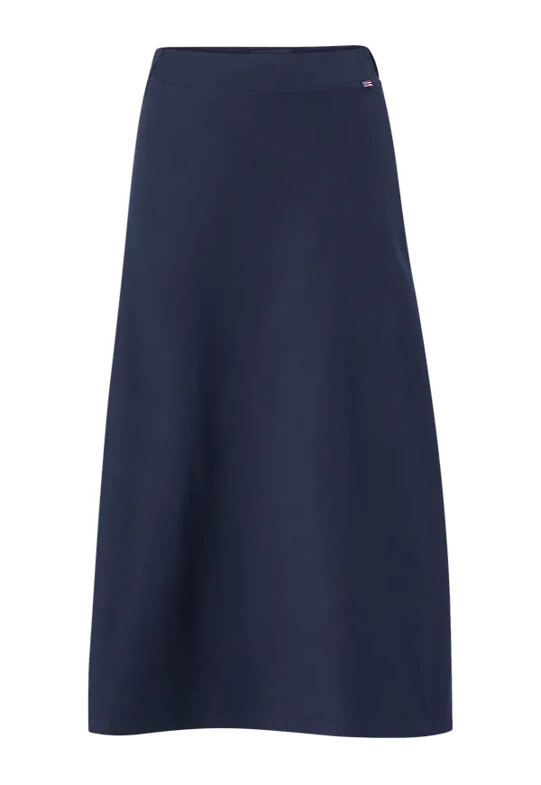Lexington - Kjol Brielle Skirt - Blå