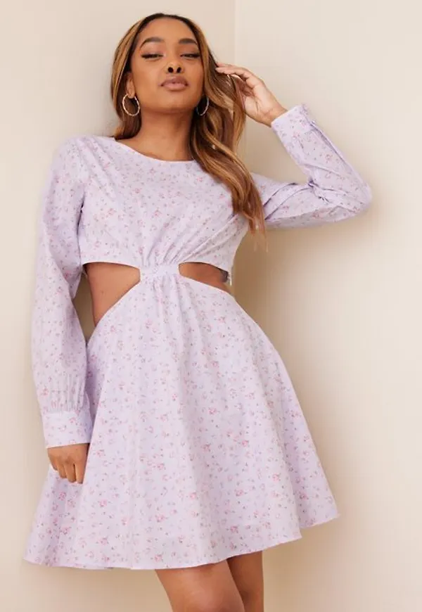 Love Lolita Love Lolita Lala Dress Långärmade klänningar