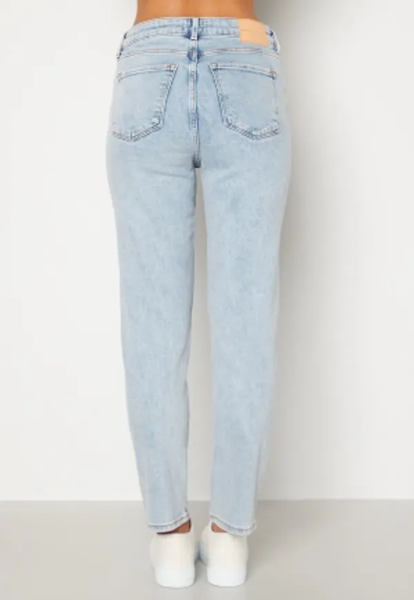 Emily Stretch Life Jeans Light Blue Denim
