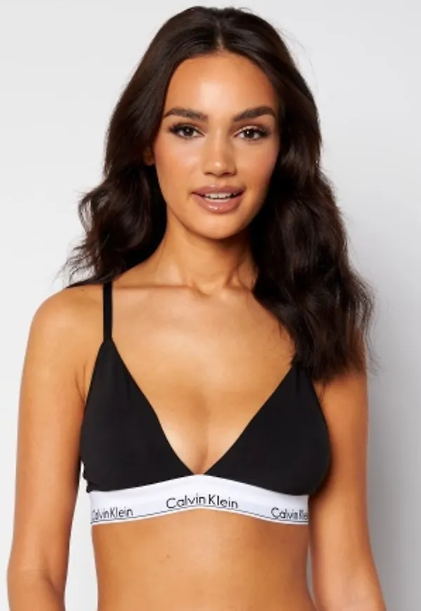 Calvin Klein LL Triangle 001 Black M