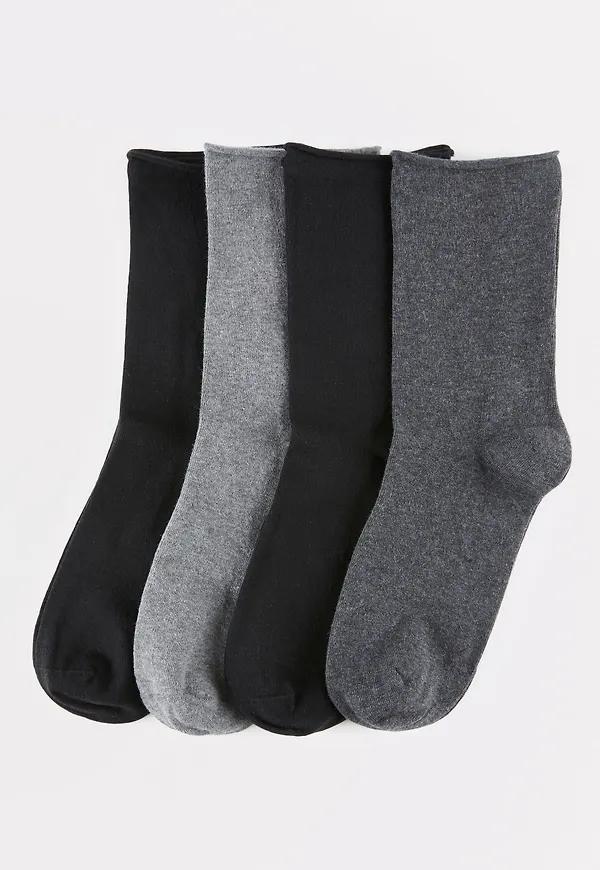 4-pack strumpor