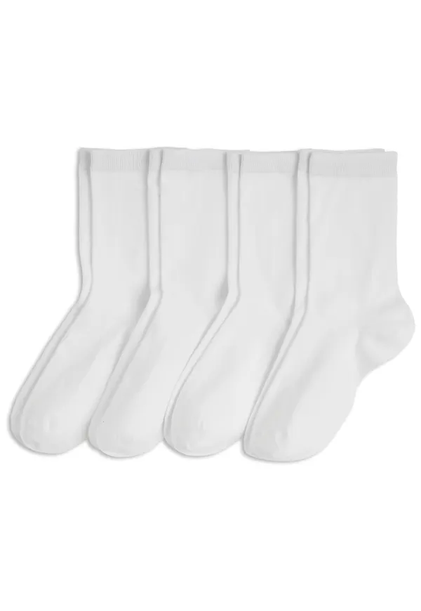 4-pack strumpor