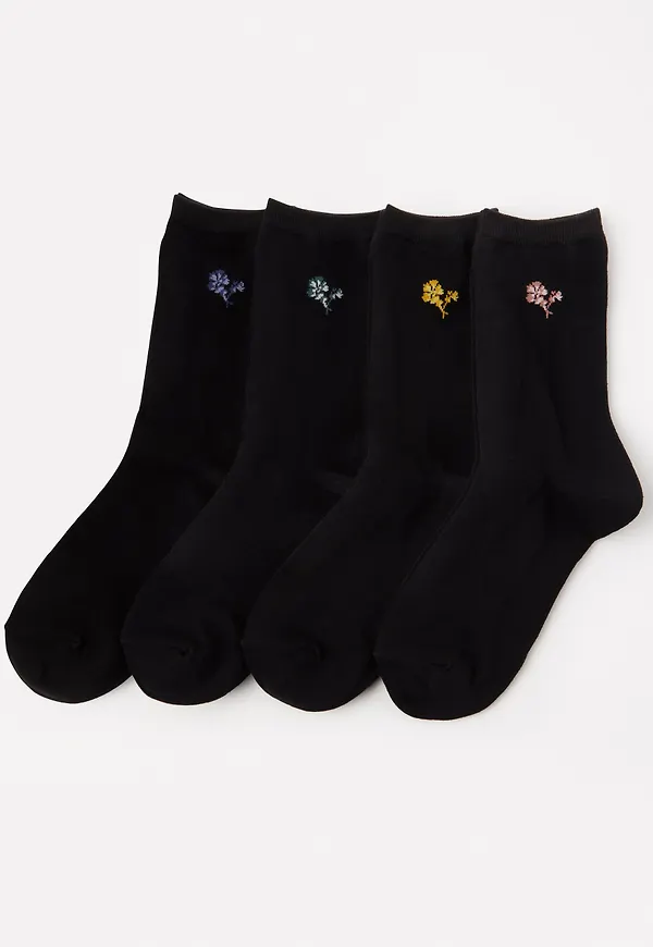 4-pack strumpor
