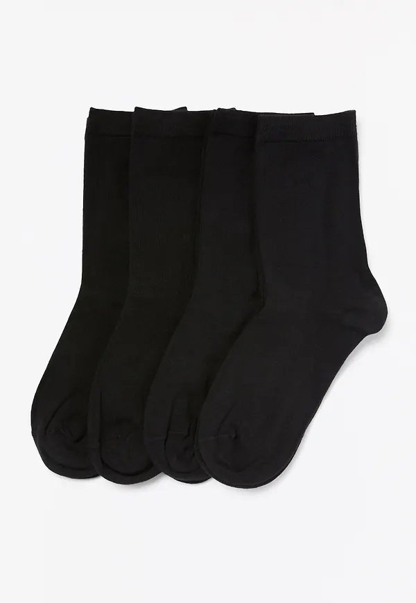 4-pack strumpor