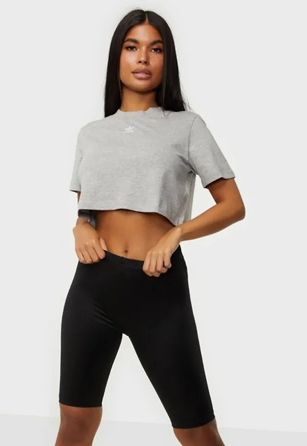 Noisy May Nmavril Above Knee Shorts Shorts