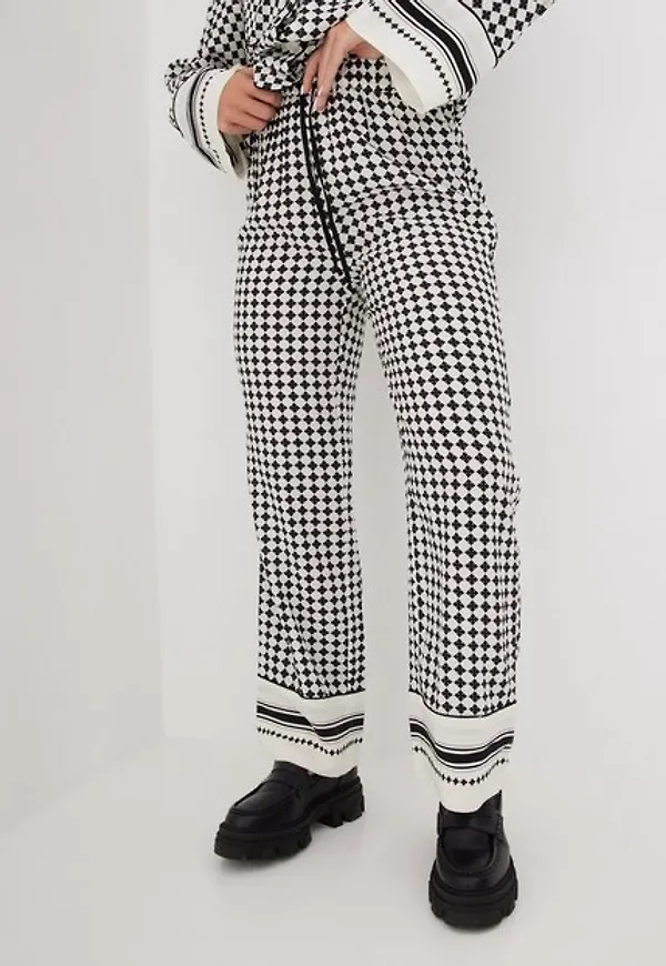 By Malene Birger Ameliano Vida byxor