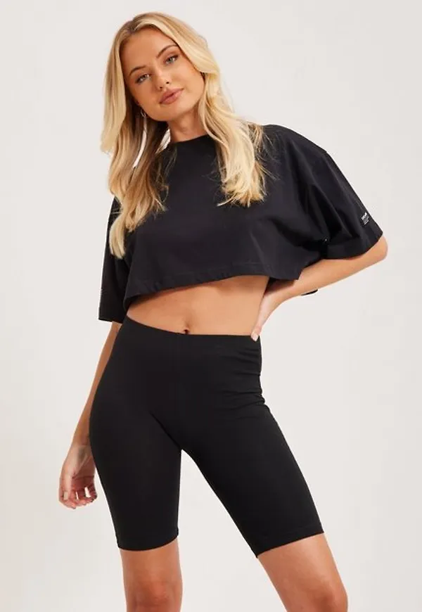 Jacqueline de Yong Jdyava Biker Shorts Jrs Bikershorts