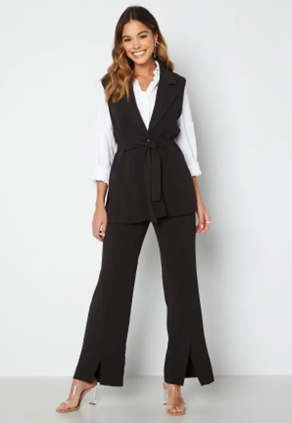 ICHI Dinaz Pants 194008 Black 40