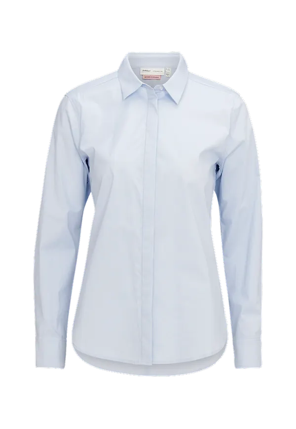 InWear - Skjorta Venus - Blå