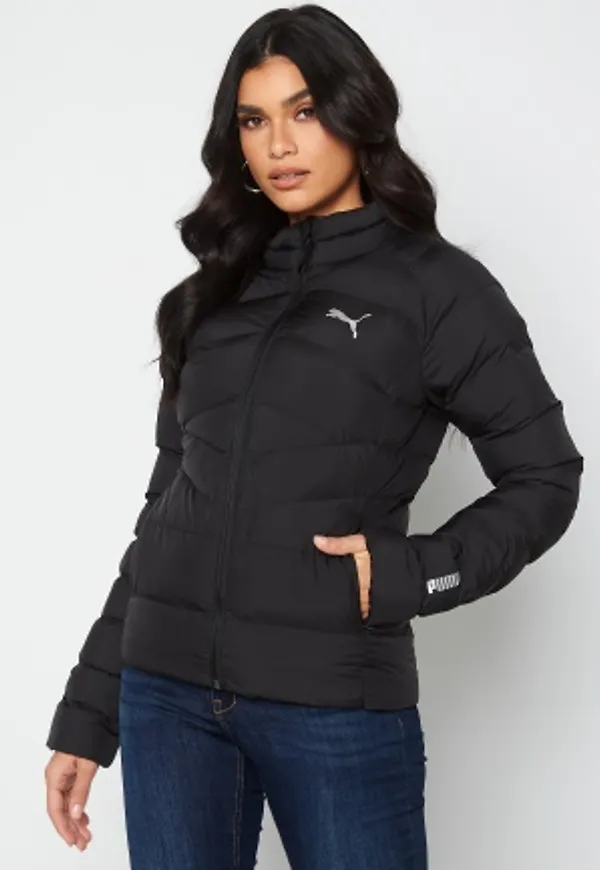 PUMA WarmCell Lightweight Jacket 01 Puma Black S