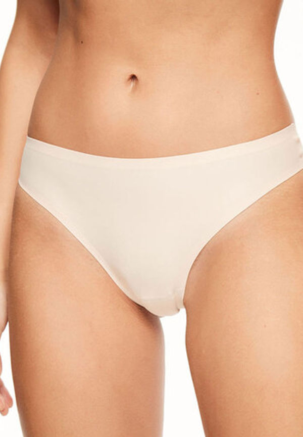 Soft Stretch Thong