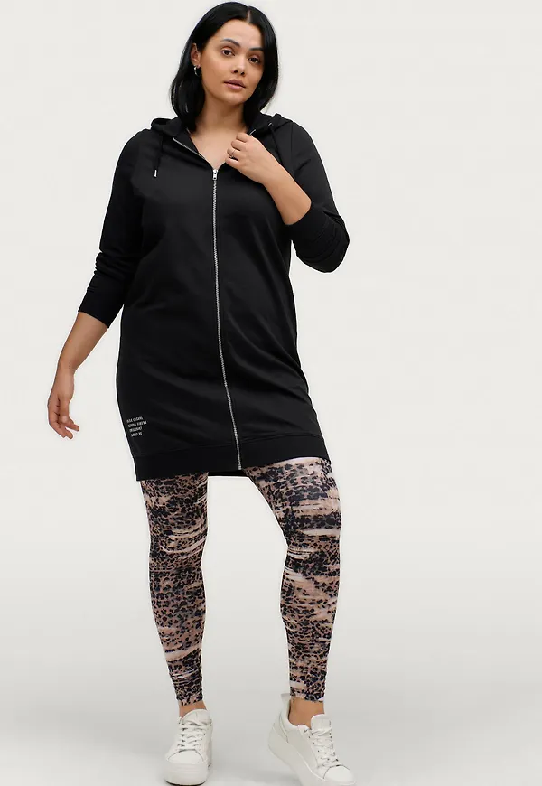 Zhenzi - Leggings Susa 239 - Rosa
