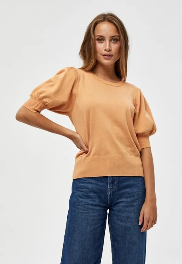 Liva Knit Tee