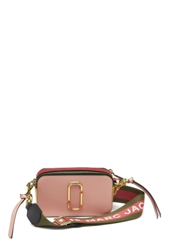Marc Jacobs (THE) Snapshot 666 New Rose Multi One size