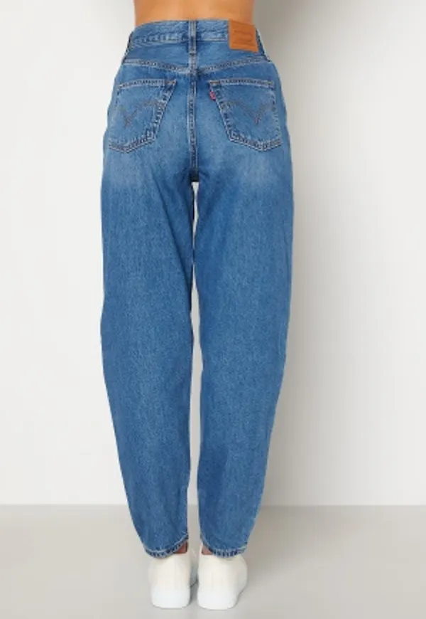 LEVI'S High Loose Taper Jeans 0012 Link In Bio 24/29