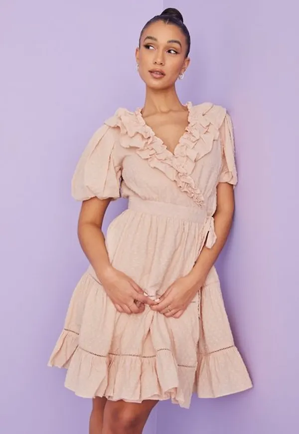 By Malina Clemence dress Klänning