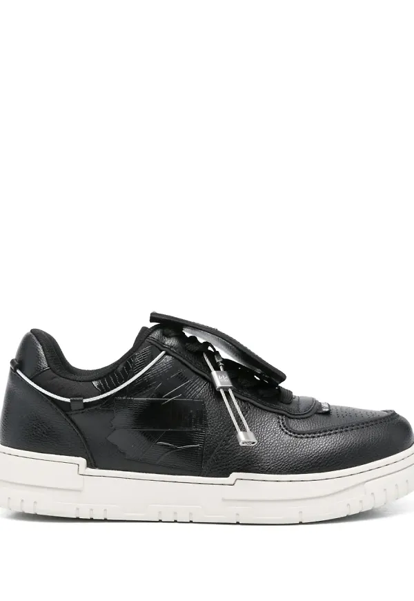 44 LABEL GROUP Avril sneakers - Svart