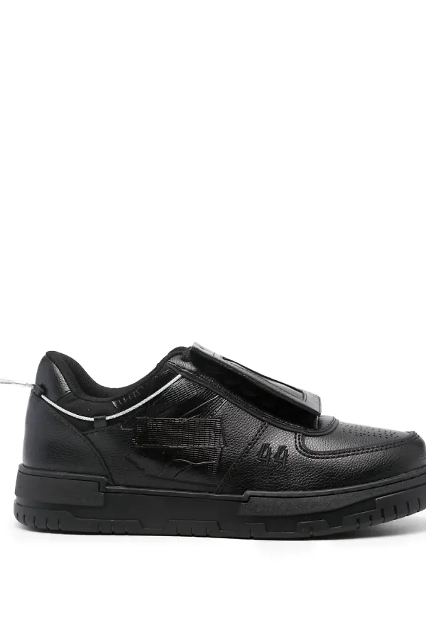 44 LABEL GROUP New Avril sneakers - Svart