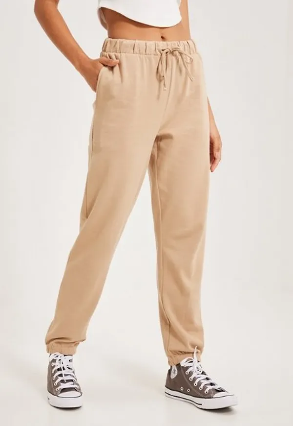 Vila Virustie Rw Sweat Pant - Noos Mjukisbyxor
