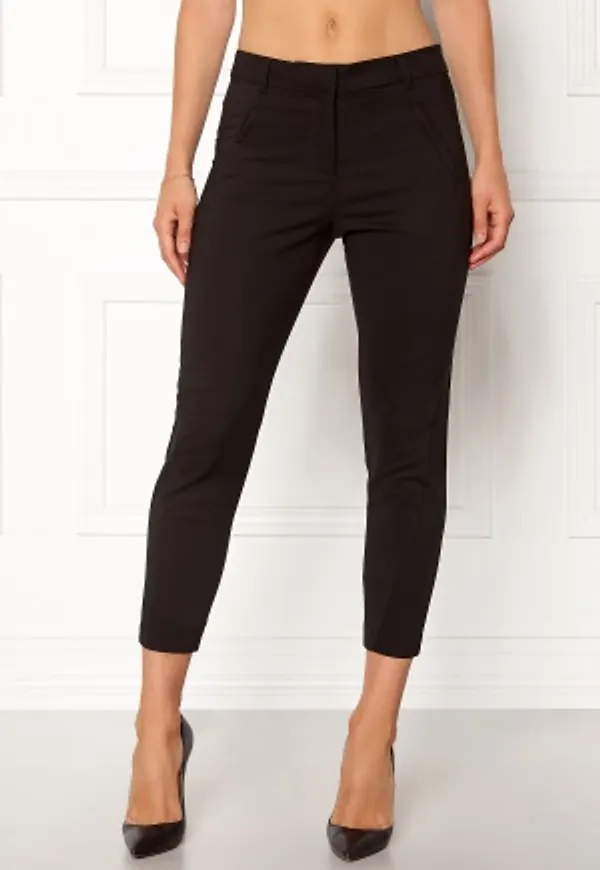 VERO MODA Victoria Antifit Ankel Black XS/32