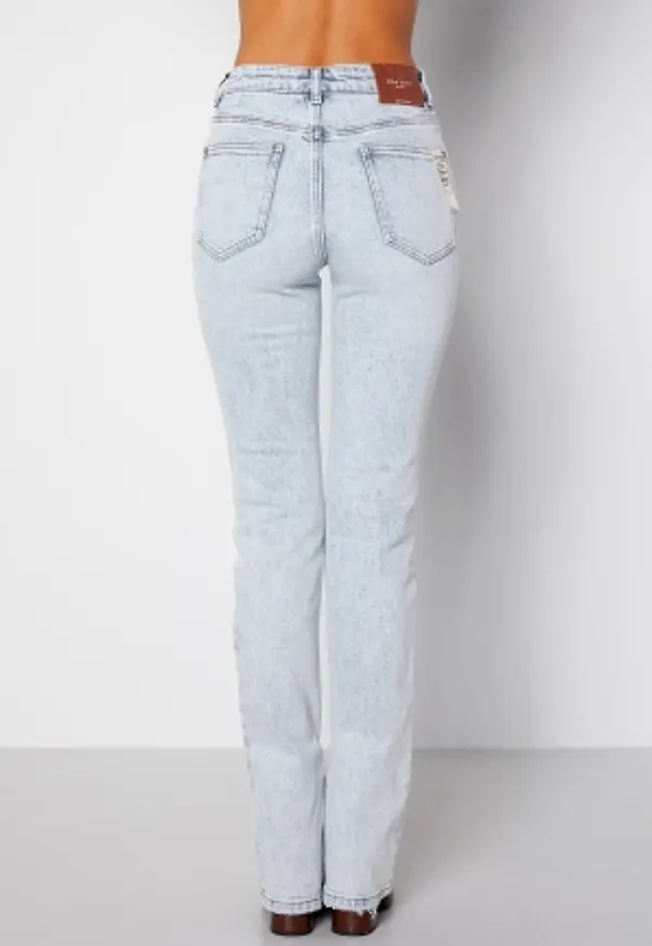 Miss Sixty JJ0030 Five Pockets Light Blue 25