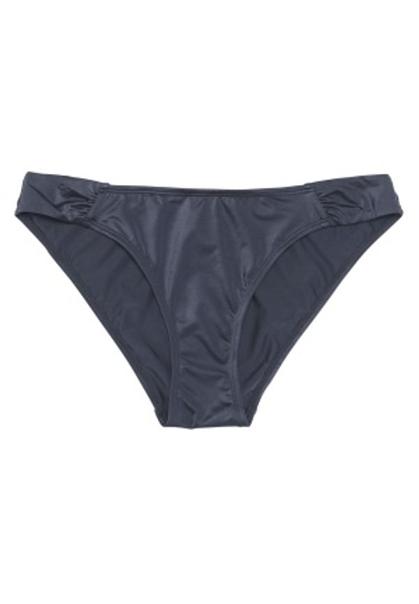 DORINA Calabasas High Leg Brief GY0036 Grey XS