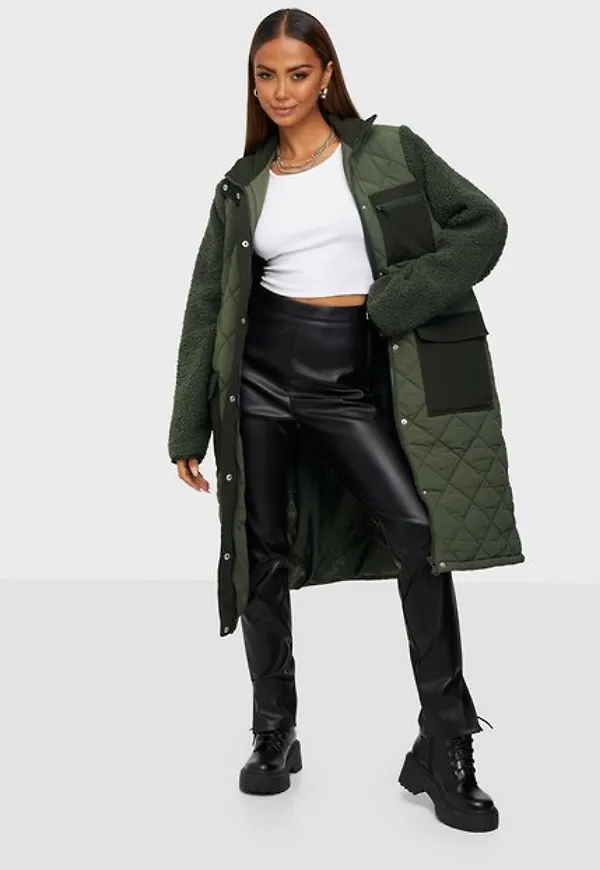 Envii Enantoine Jacket 6729 Kappor