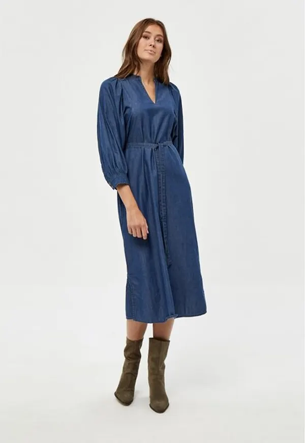 Jilla Dress