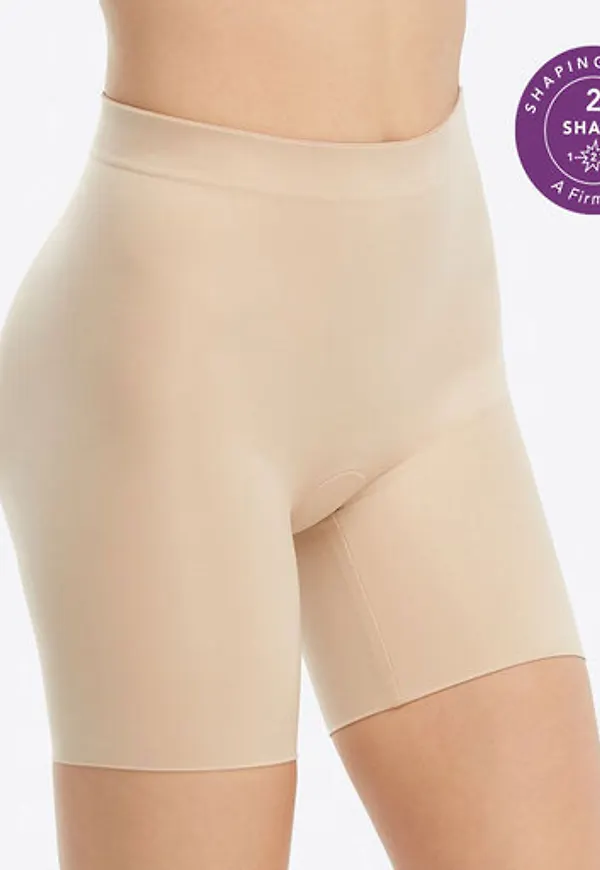 Suit Your Fancy Booty Booster Mid-Thigh