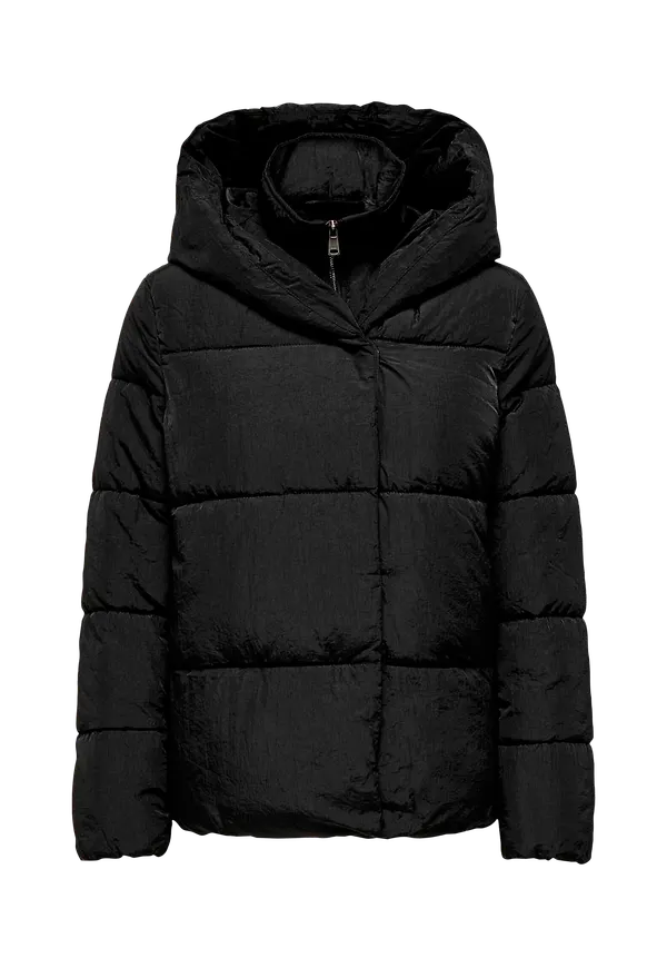 Only - Jacka onlSydney Sara Puffer Jacket CC Otw - Svart