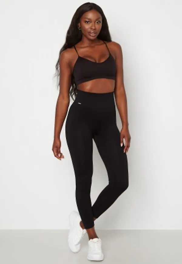 MAGIC Bodyfashion Lounge Legging Black L