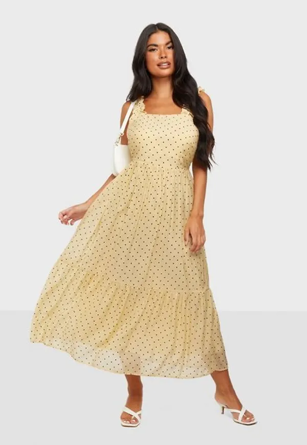 Moves Safim 2271 Loose fit dresses